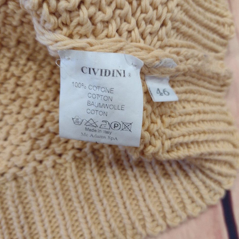 Shortsleeve Sweater - Picture 4 of 6